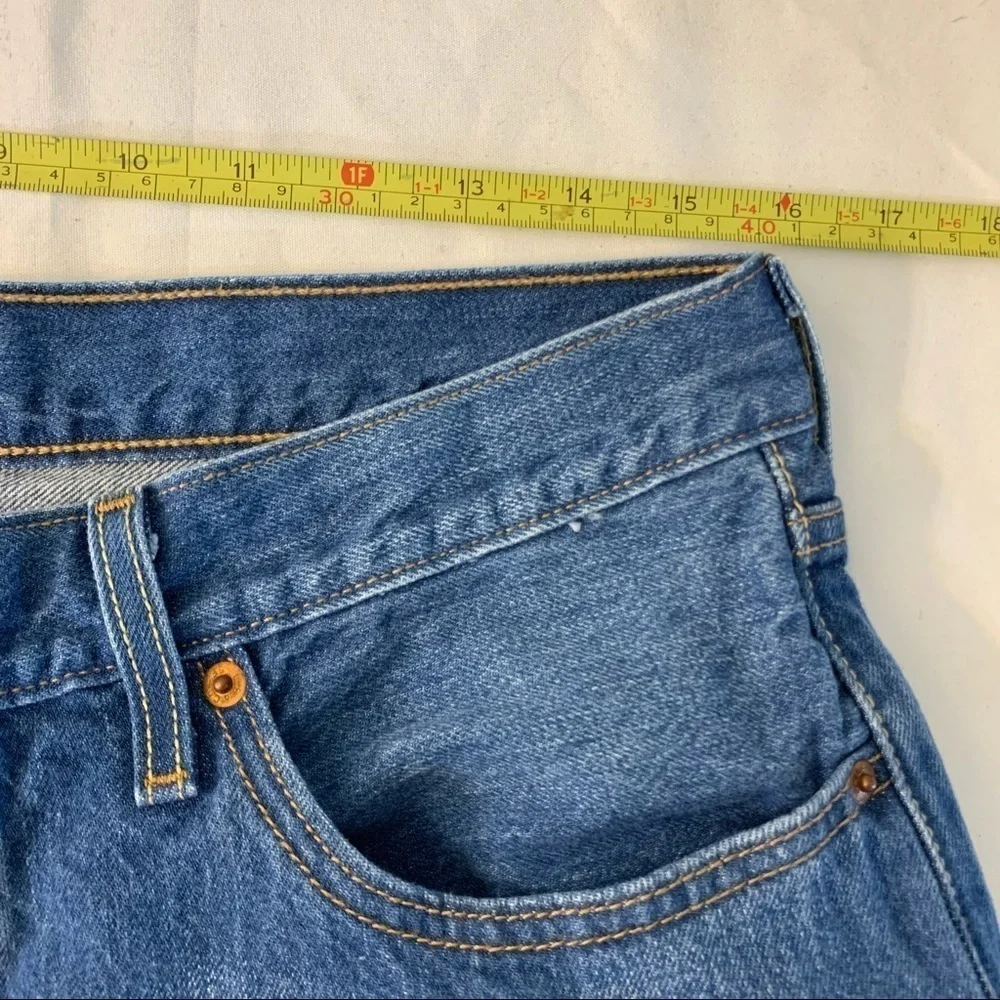 Levi’s 501 Mens Jeans